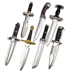 Witchers 3 Medieval Pu Sword Cosplay Prop Game Wild Hunt Peripherals Militery Training Knife Cos Wizard Weapon Toys Halloween