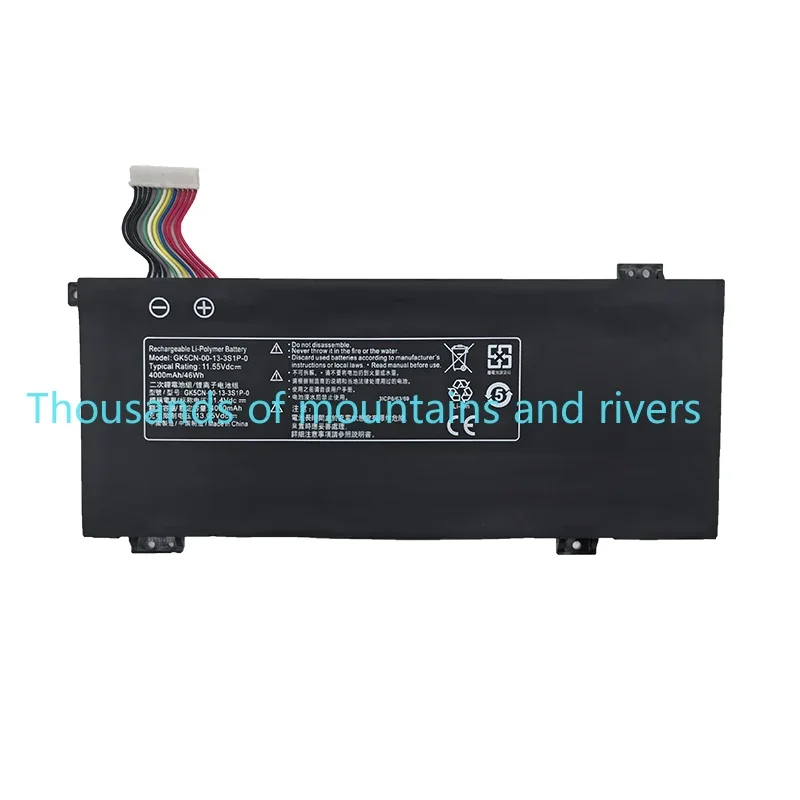 GK5CN-00-13-3S1P-0 …