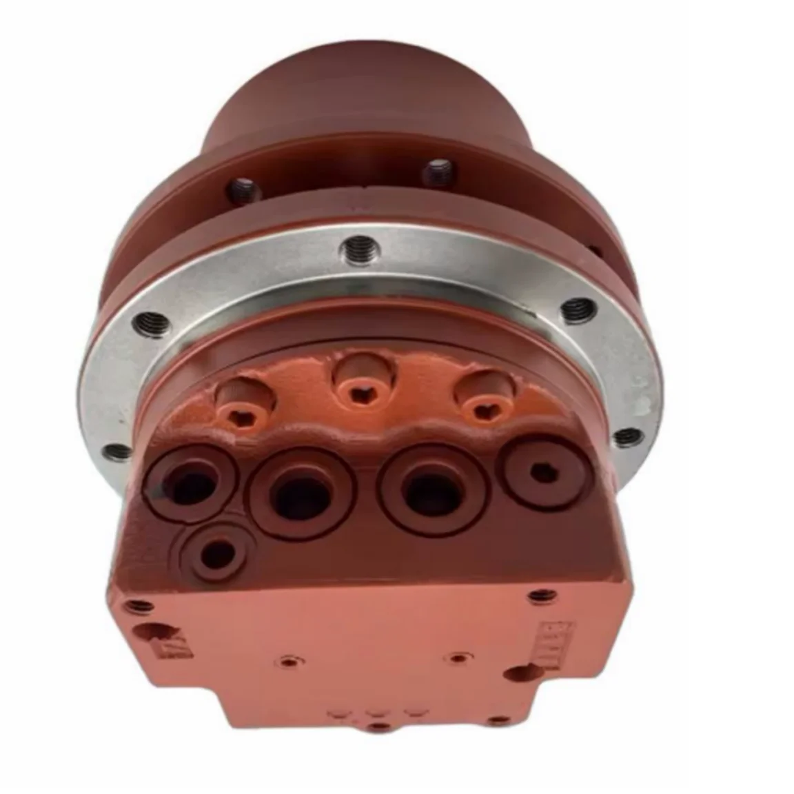 Motor hidráulico direto da fábrica da série PHV PHV-1B-12B-PT-9769A Motor de viagem