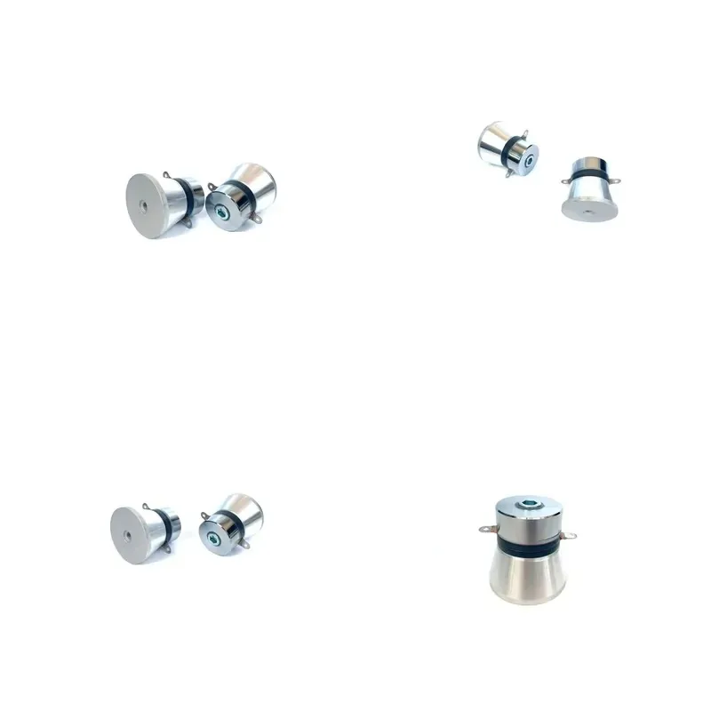 Multi Frequency Ultrasonic Signal Transducer Ultrasonic Transducer for 360L 264L 192L Laboratory Ultrasonic Cleaner