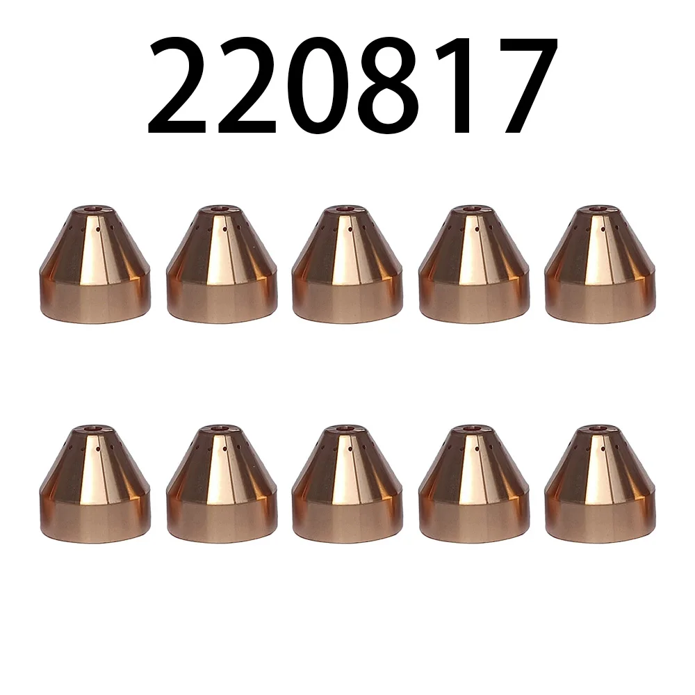 

10pcs Shield(220817) for pmx 45/65/85A Plasma Cut Torch