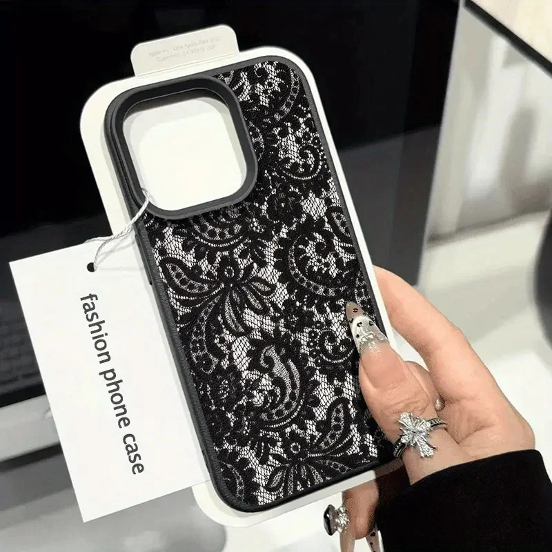 black phone case apple Just Black iPhone Case iPhone 17 Pro Max