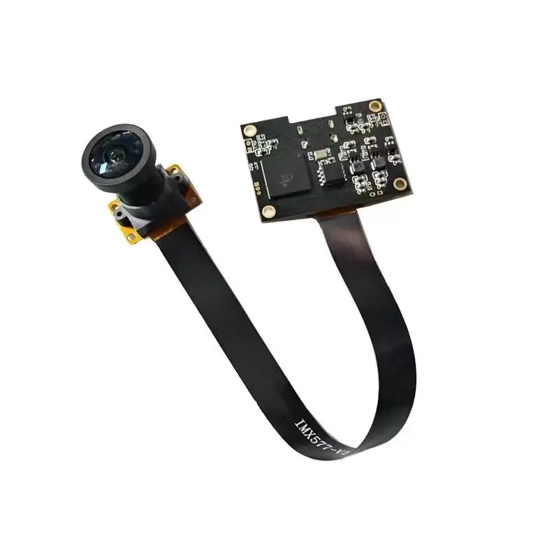 IMX577 HD camera 12 million USB 3.0 camera module industrial camera module wide angle video conference