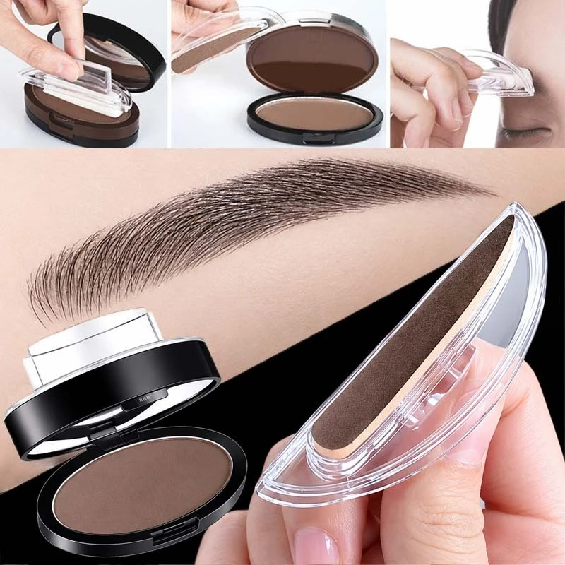 #3 Low Cost Eyebrow Enhancers That Work