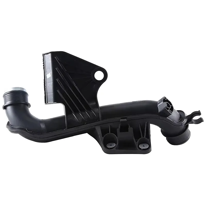 Tubo de presión Turbo Intercooler, colector de admisión de género para Audi A4, B8, 2008-2015, A5, 2008-2017, 8K0145673AJ