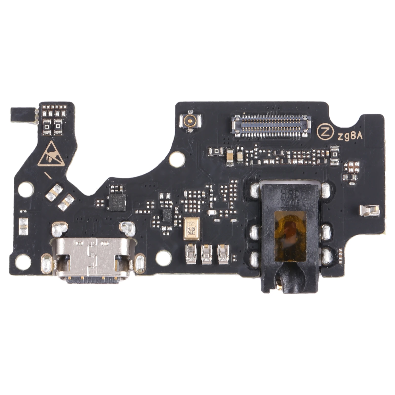 

For ZTE Blade V30 Vita 8030 USB Charging Port Board