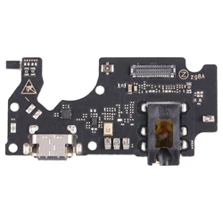 For ZTE Blade V30 Vita 8030 USB Charging Port Board