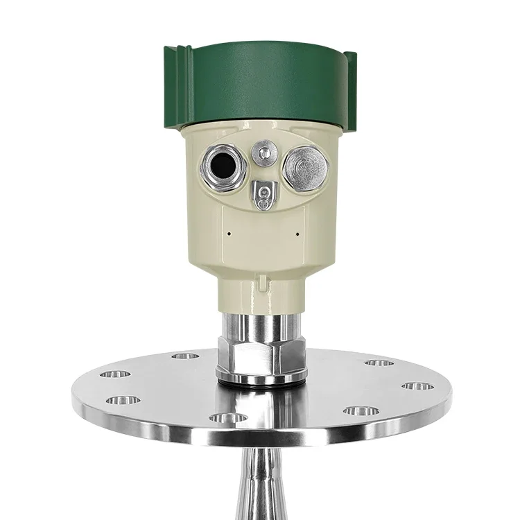 JBRD-802GL 26GHz Medição de distância de radar sensor transmissor de nível de radar de onda milimétrica