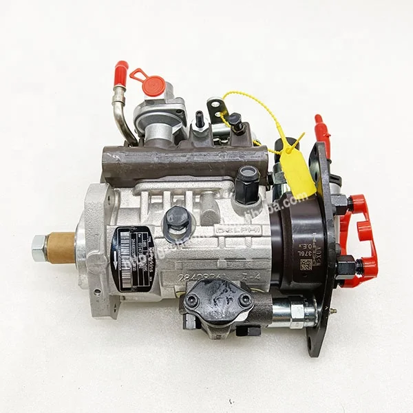 Excavator Fuel Pump 9320A349G engine parts 3054C engine Fuel  Pumps 9320A349G