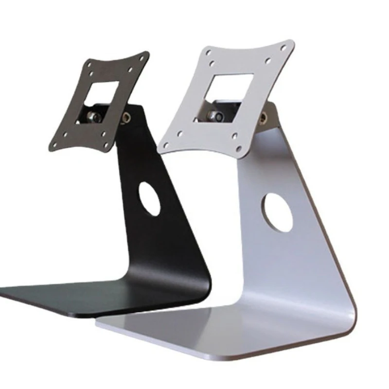

5Mm computer monitor bracket all-in-one machine industrial computer universal 100mm and 75mm bracket base