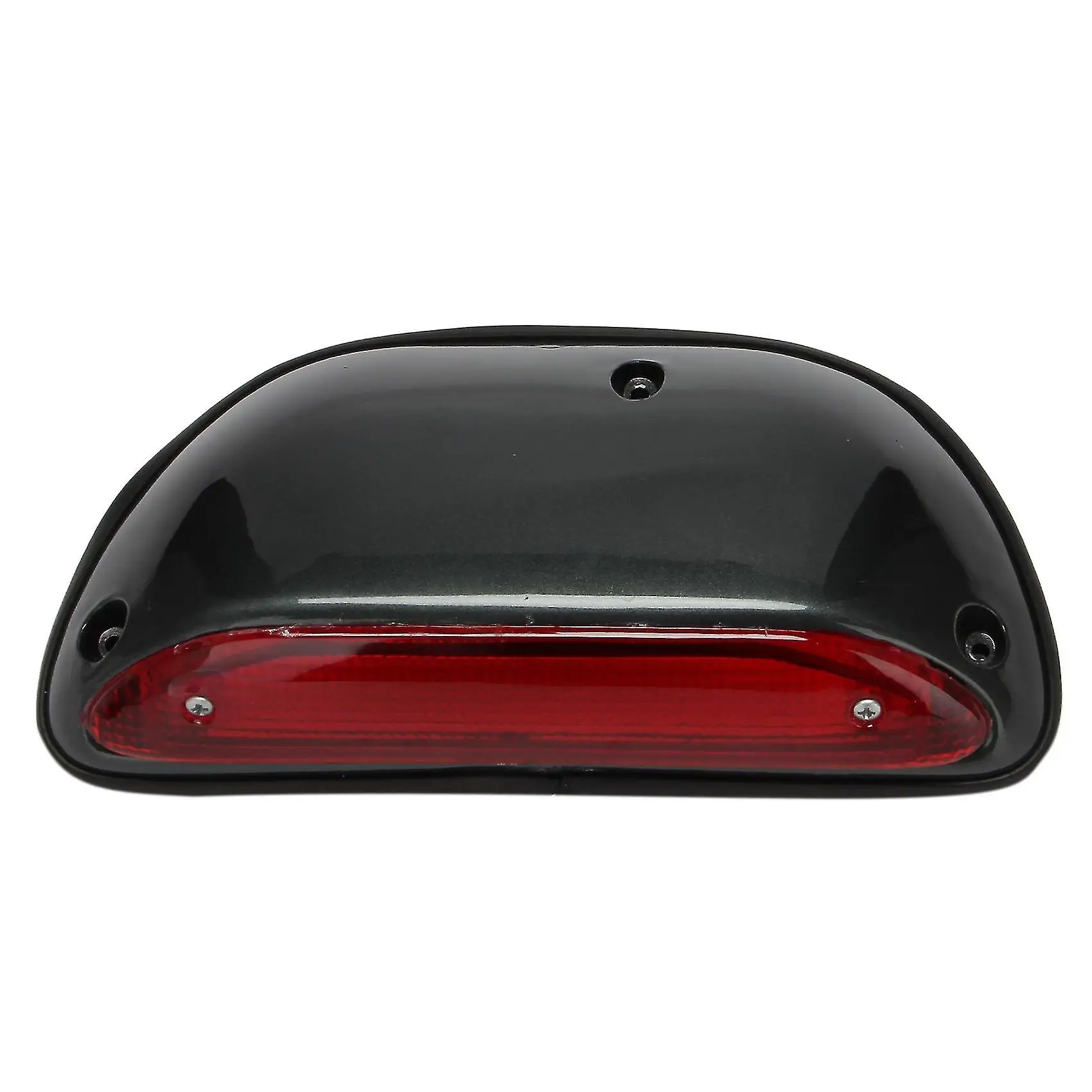 

Direct Replacement Brake Light for Great Wall Deer Safe, Army Green + Red, ABS Material, 1 Piece