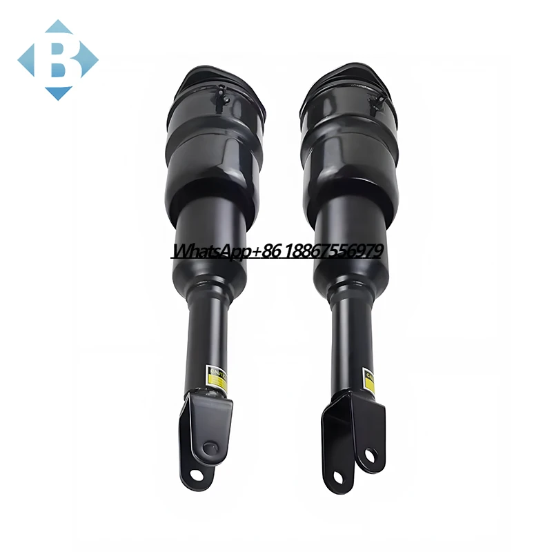 Factory Direct Sale front  Air suspension shock absorber for Land Cruiser Prado 150 Lexus GX470 GX460