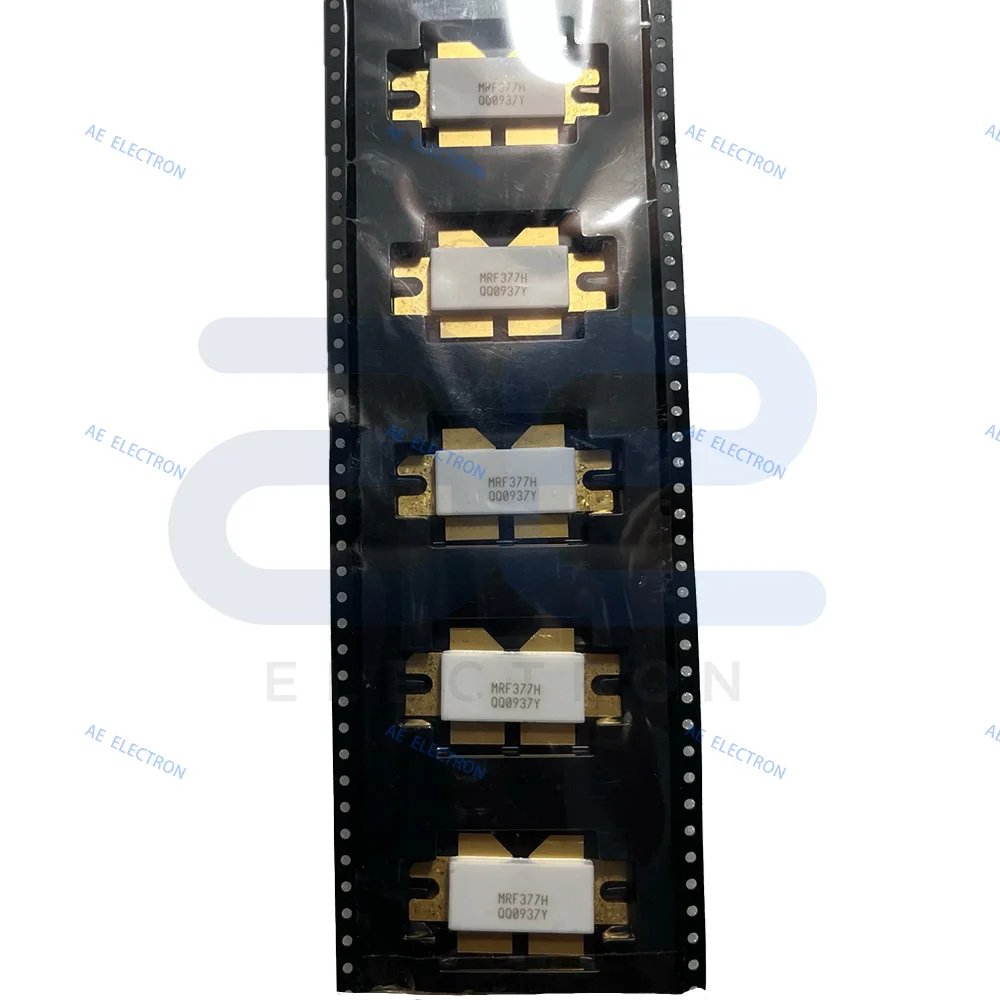 MRF377H Original RF Power Field-Effect Transistor 45 W 470 to 860 MHz 32V 1pcs/Lot