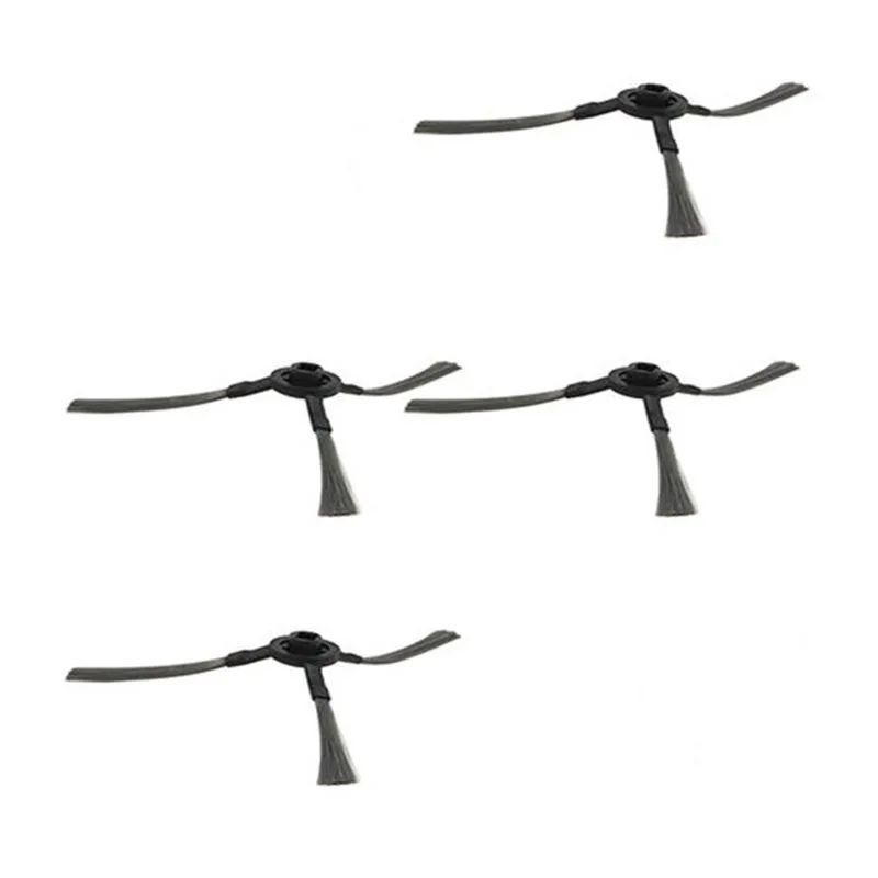 Main Brush Side Brushes for Linnberg Aqua Robotic Vacuum Cleaner Brush Parts Accessories