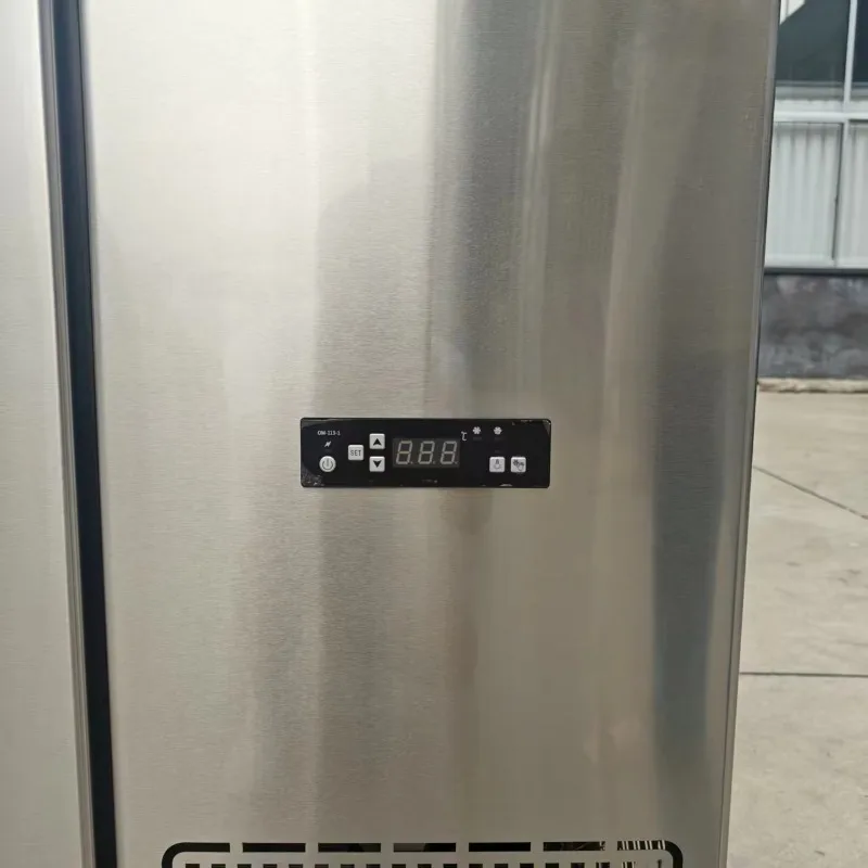 Beverage dispenser tower - stainless steel for beer, wine and cocktails