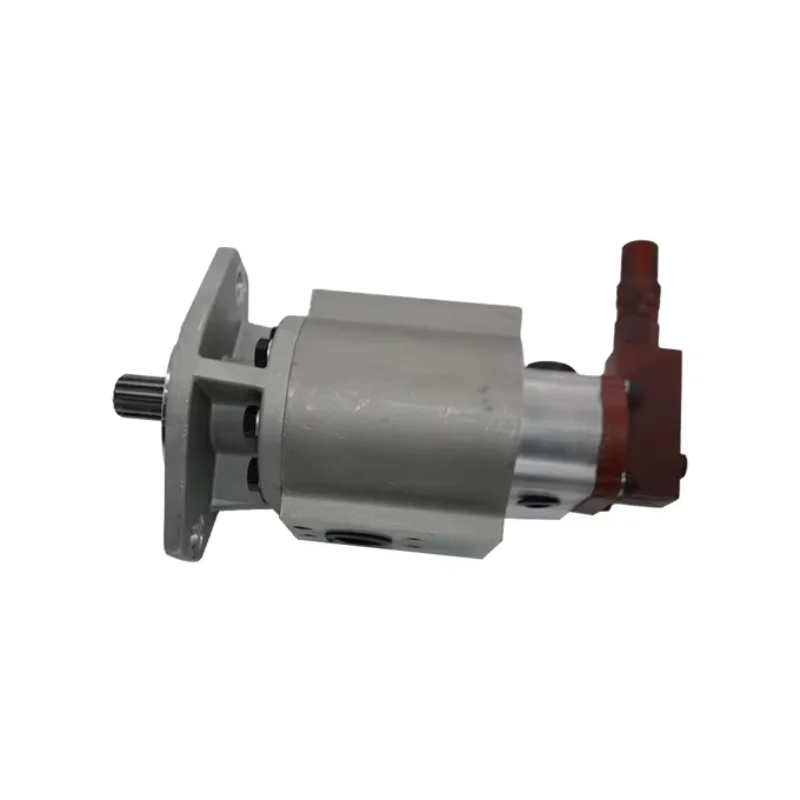 

1U1779 1U-1779 New Replacement Hydraulic Gear Pump For CAT Wheel Loader 980F 980C