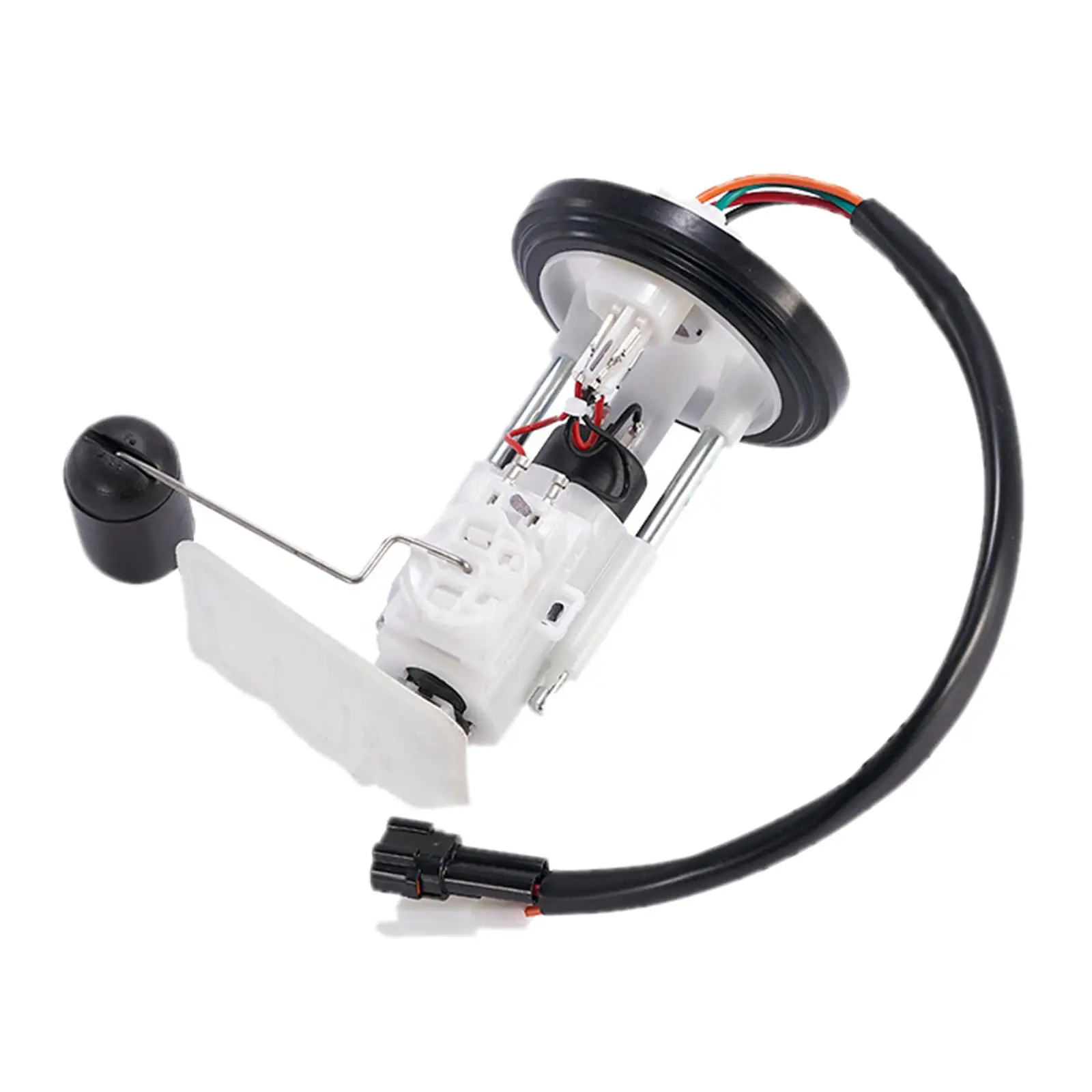 Motorcycle Electric Fuel Pump Assembly Replacement suitable for GY6120