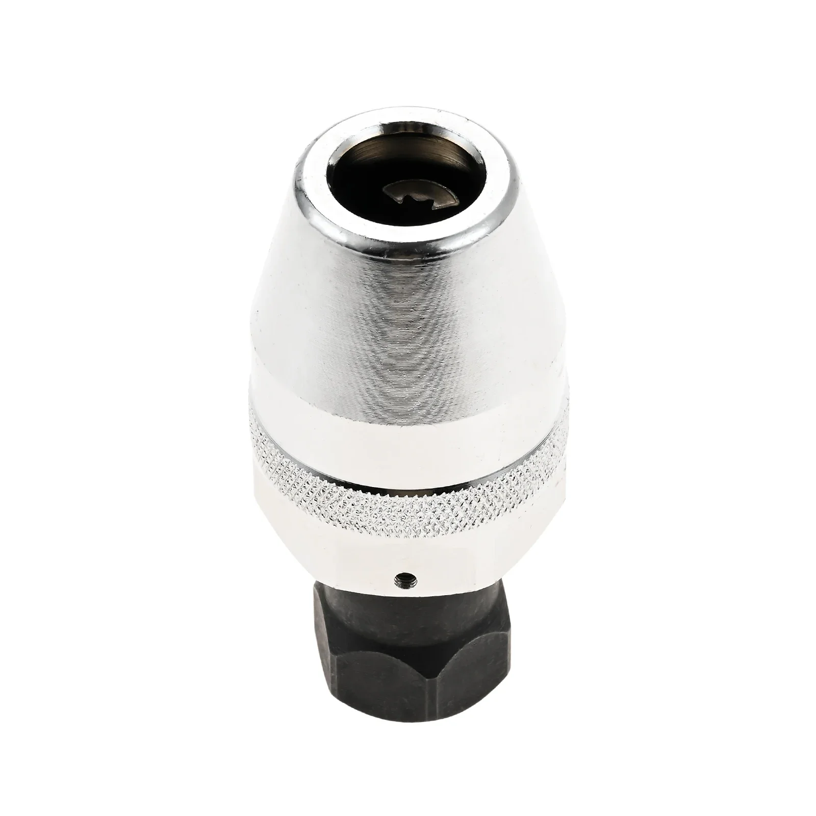Herramienta extractora de pernos y pernos dañados, empuñaduras y elimina pernos de 1/4 a 1/2 pulgada para pernos apretados rotos/danificados/pintados/oxidados
