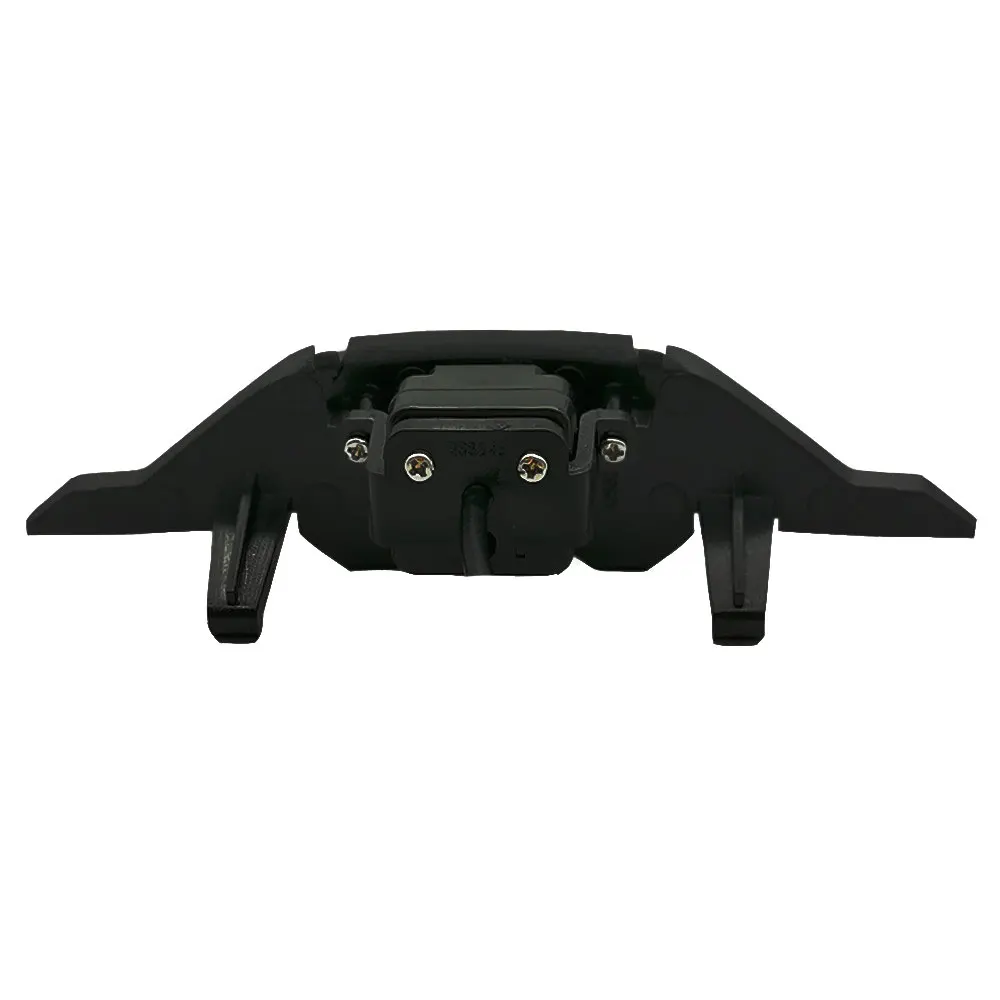 YIFOUM Car Front View Positive Logo Camera Bracket Shell Frame Housing For Lexus RX AL20 RX200t RX300 RX350 2020