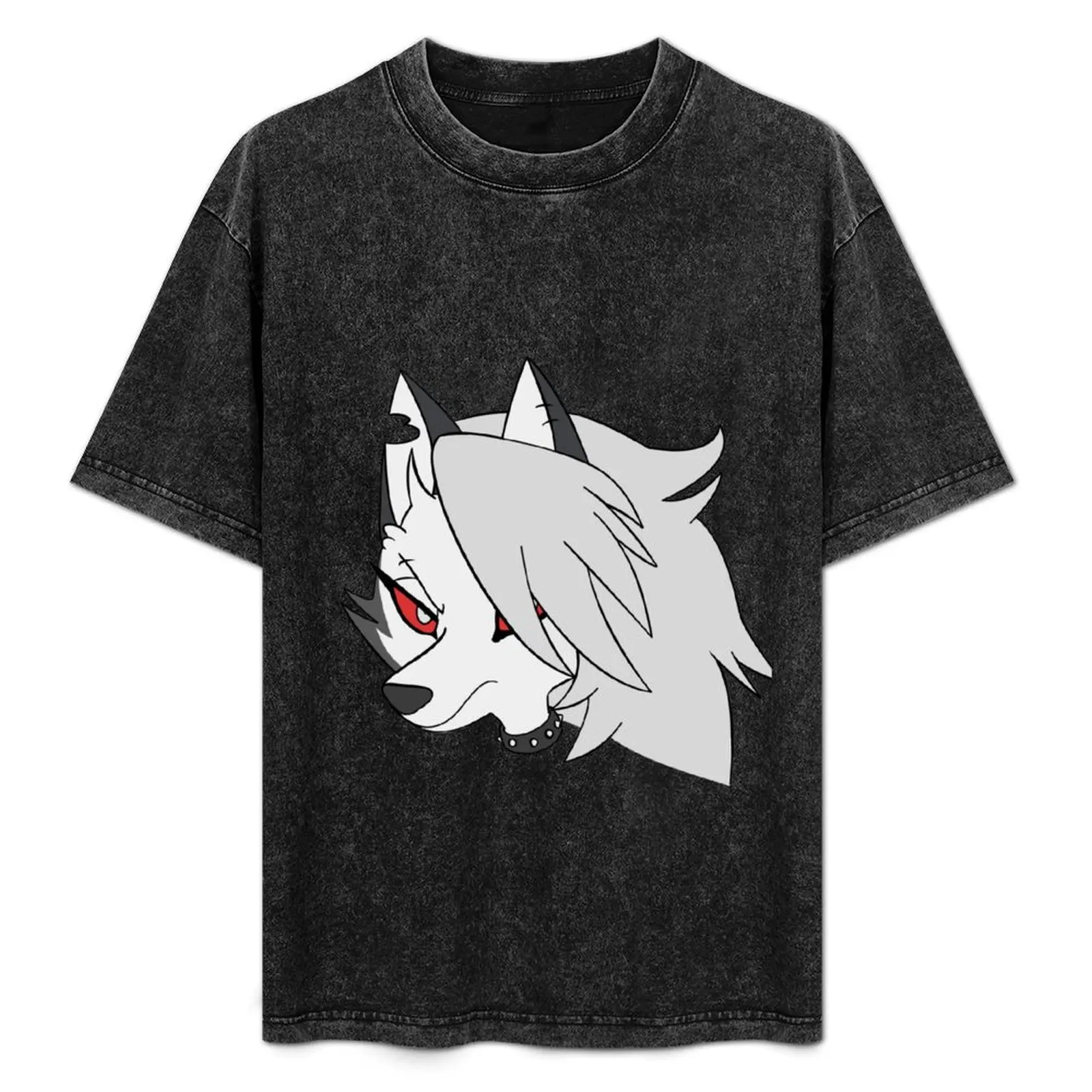 

Loona T-Shirt Street Style Casual Tee Shirt