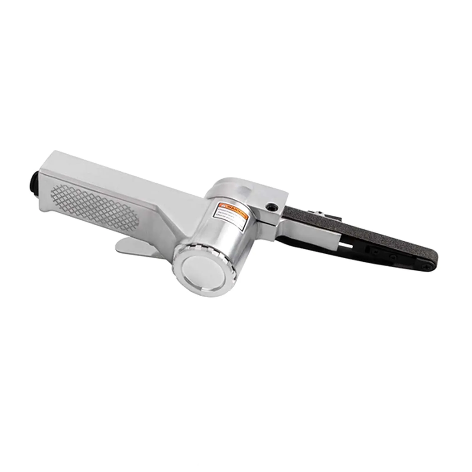 

16000rpm Pneumatic Belt Sander, Rust Removal Deburring Polishing Machine