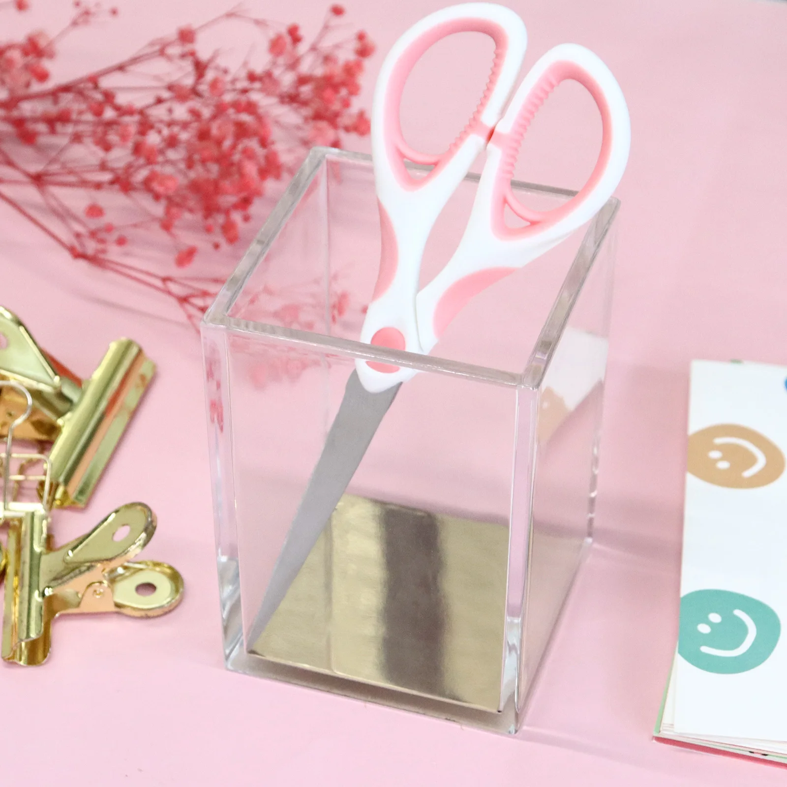 Morandi Multipurpose Schaar Zware Titanium Rvs Kantoor Snijden Briefpapier Naaien Scrapbooking Craft Schaar