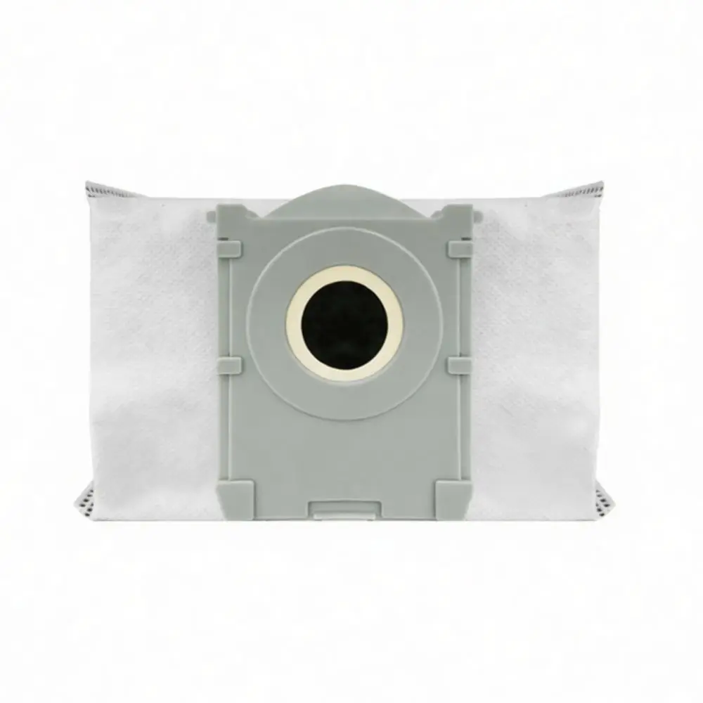 Home Cleaning Robot Vacuum Kit For Ecovacs T90 Pro T90 X9S X12 Omni Main Roller Brush Hepa Filter Side Brush Spare Parts