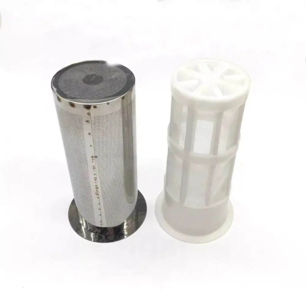 

Fuel Tank Strainer Filter Excavator Accessories Metal Stainless Steel Plastic for Kato HD450/512/700/800/820/1023
