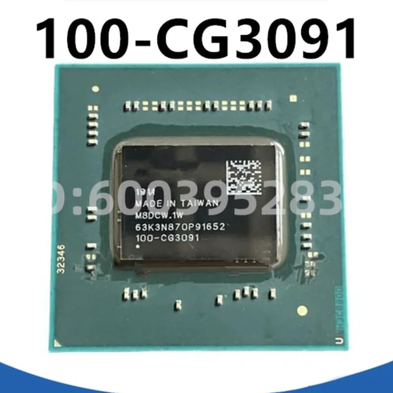 

новый 1 шт. ic100-CG3091 BGA в наличии
