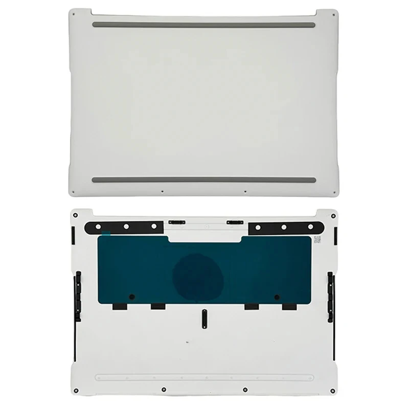 

LL+ для HP Dragonfly Pro Chromebook 14" WQXGA: задняя крышка ЖК-дисплея, нижний корпус, верхняя крышка, крышка корпуса