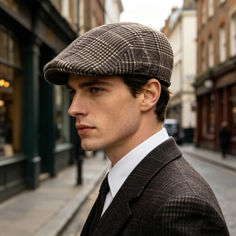 Thumbnail 4 - #42 Best Rated Wool Beret Hats to Buy in 2026