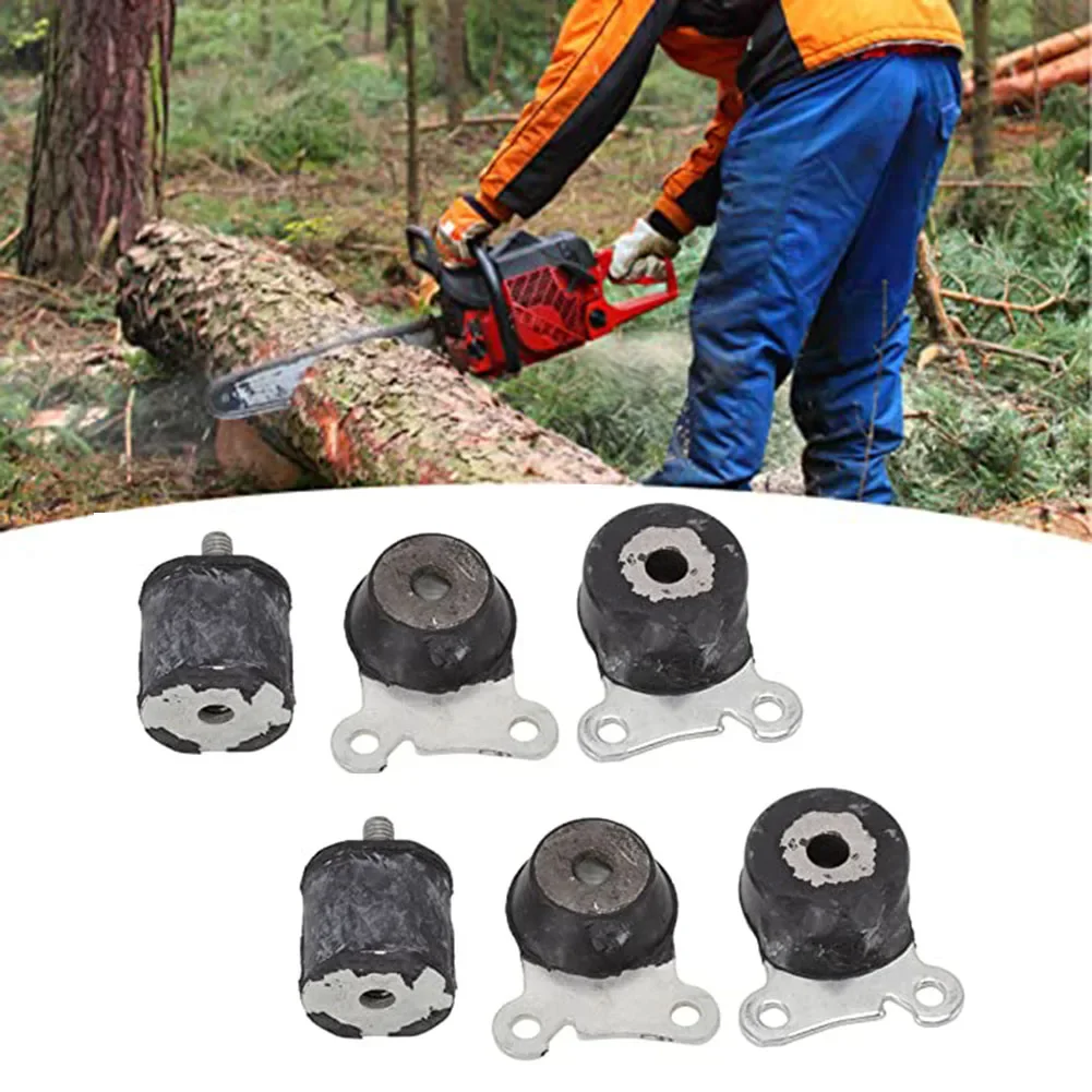 

Кольцевой буфер бензопилы 020 020T MS200T, замена 1129 790 9902 1116 790 9600, садовые инструменты, замена садового электроинструмента