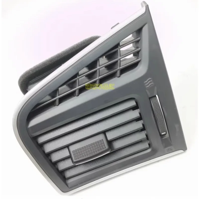 Instrument Panel Center Console Vents Air Conditioning Armrest Compartment Rear Vent for Trumpchi GA5 Left Right Automobile Part