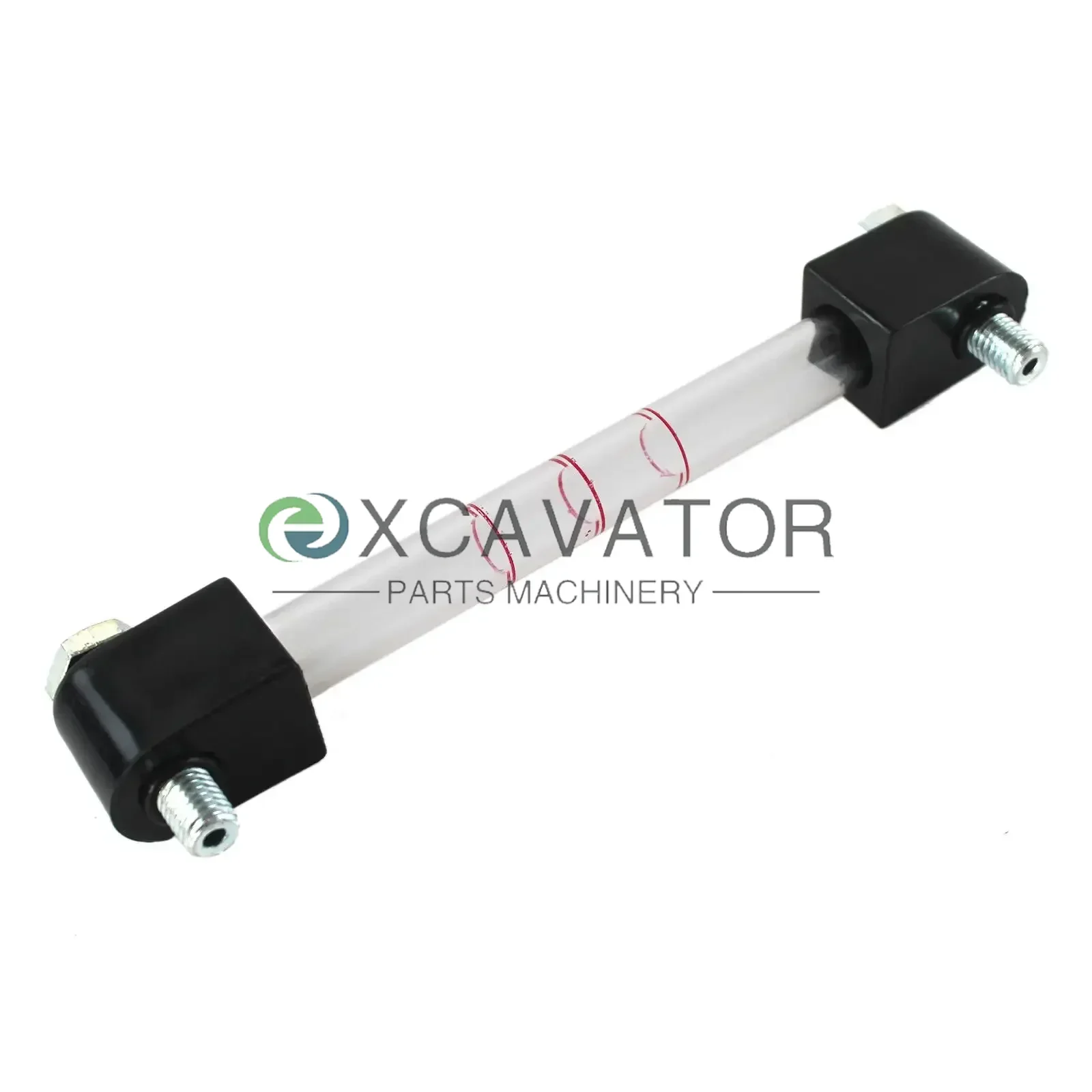 Φ170mm Gauge Level E131-0473 Fuel Level Gauge for R140LC-7, R210LC-7,R290LC-7, R55-3, R320LC-7 Excavator Hydraulic