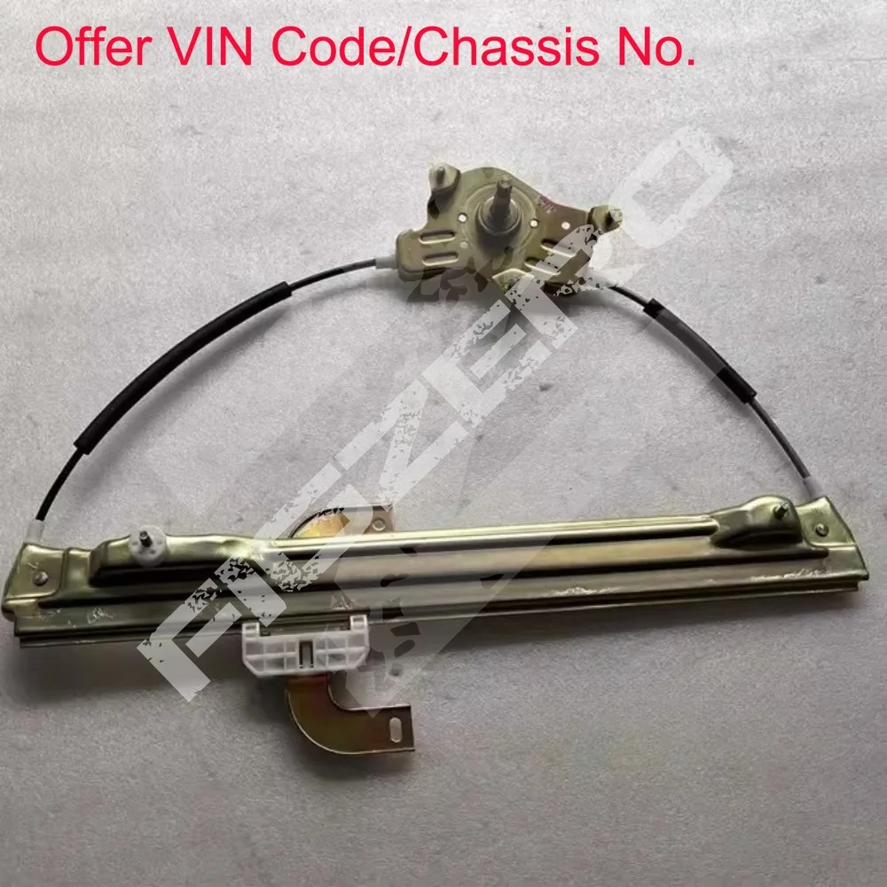 For Chery Karry Youyou Yousheng Youjin Youpai Youya Genuine Electric Manual Window Regulator Lift Motor