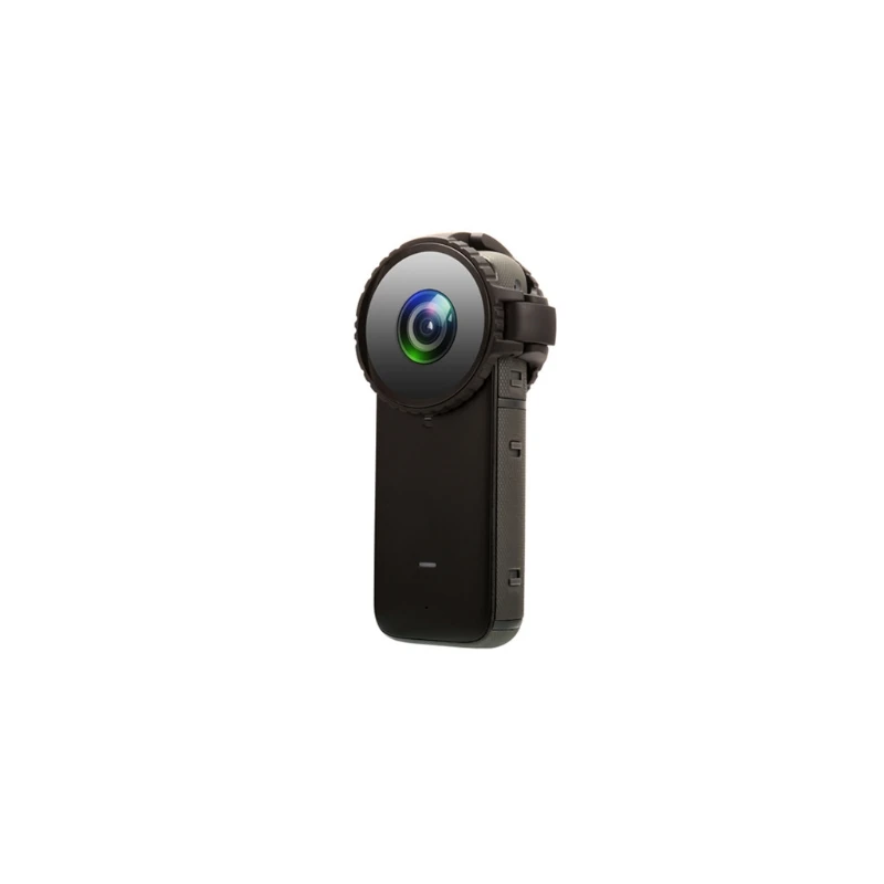 For -Insta360 ONE X2 Premium Lens Guards 10m Waterproof Complete Protection for One X 2 Accessories