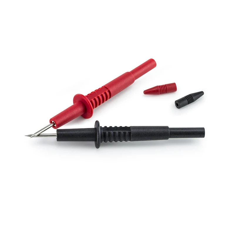 Instrument Test Probe Bar with 4mm Banana Socket End for 2mm Tip Probe