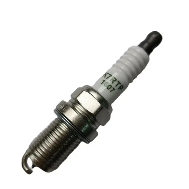 

High quality OEM:A11-3707110CA K7RTP Original (4pcs/set) Ignition Spark plug for Chery Tiggo Fulwin QQ E3 A3 A5 E5 V5