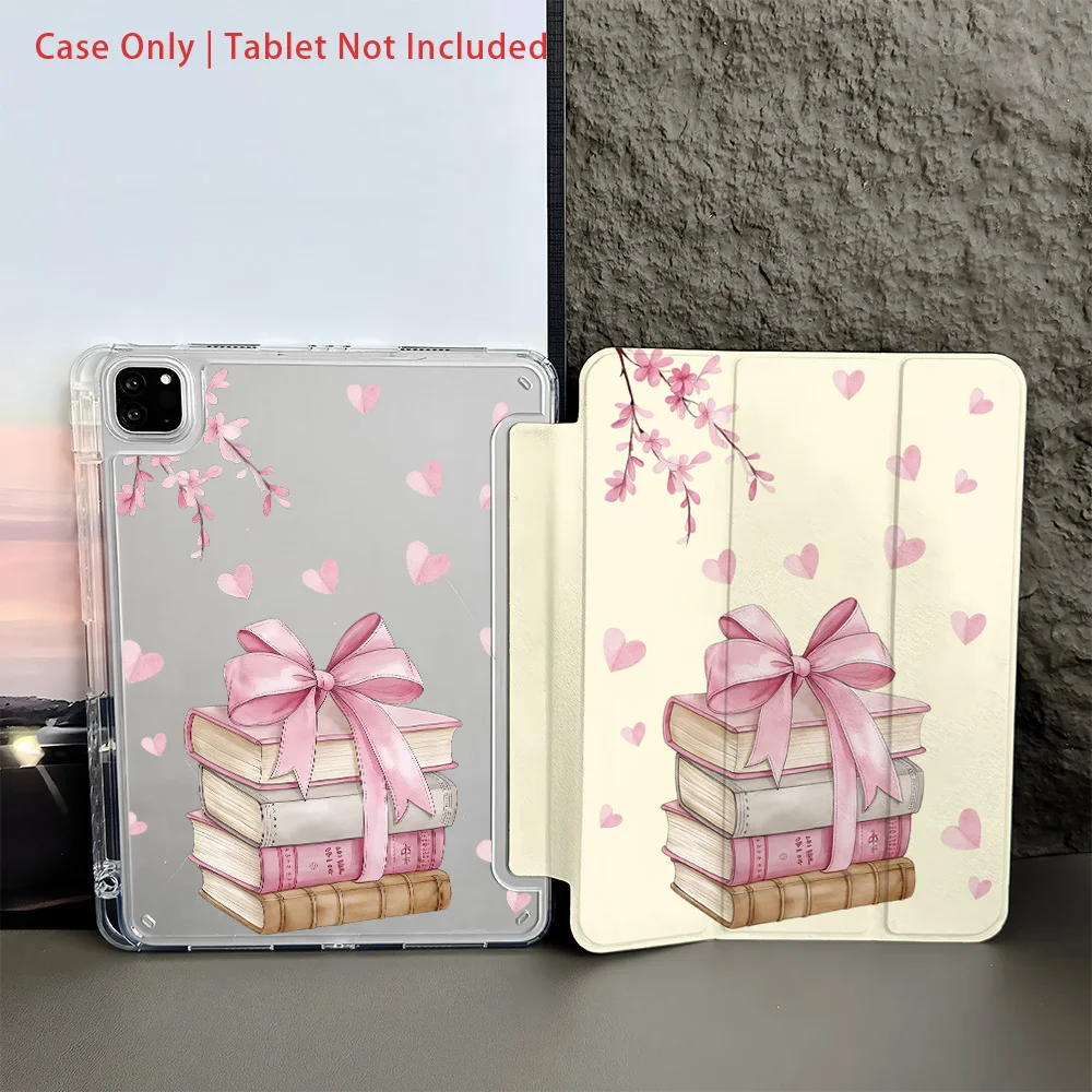 

Чехол для планшета Samsung, складной чехол для планшета, совместимый с Samsung для Galaxy Tab S7/S8/S9