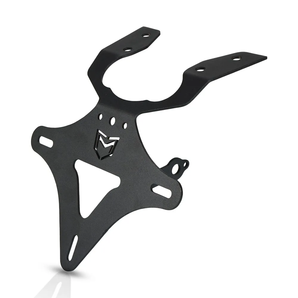 License Plate Holder Bracket Frame Tail Tidy Fender Eliminator Motorcycle FOR BENELLI BN302 / TNT 300 2015-2016-2017-2018 BN 302