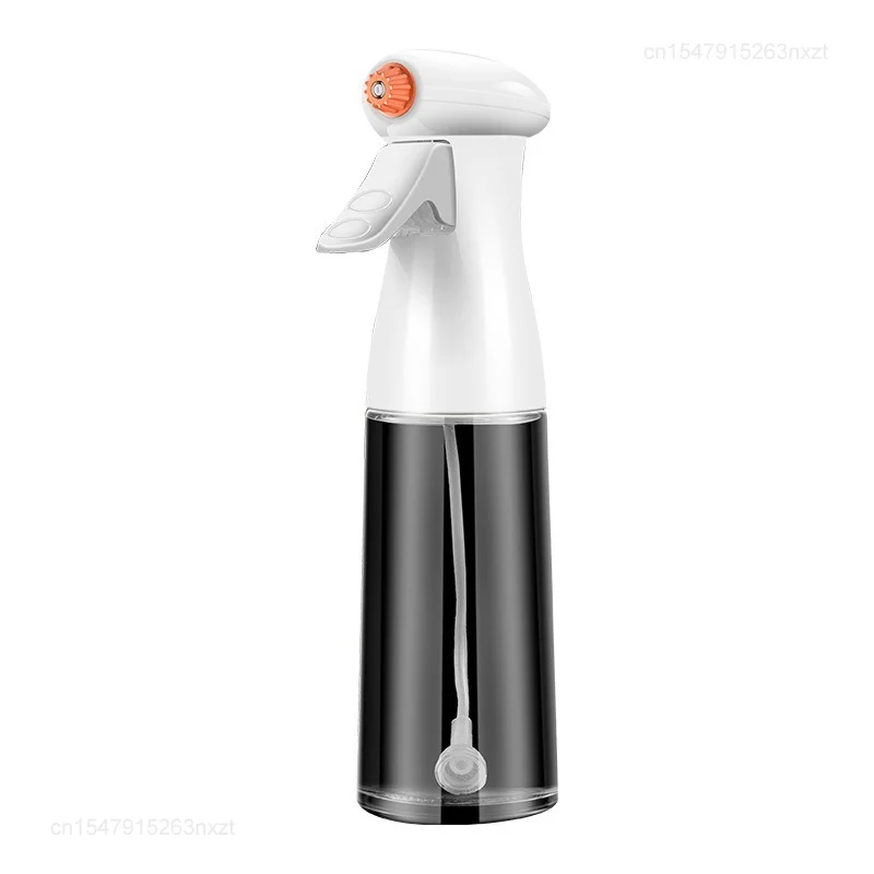 Youpin Youpin Oil Dispenser Mist Household Olive Oil Spray Bottle BBQ Picnic Oil Bottle Cooking Mist Sprayer Oiler Kitchen Tool