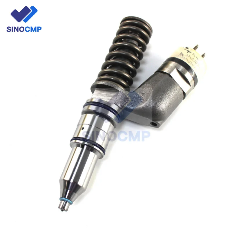 

276-8307 2768307 Engine Fuel Injector for CAT C15 C18 Excavator