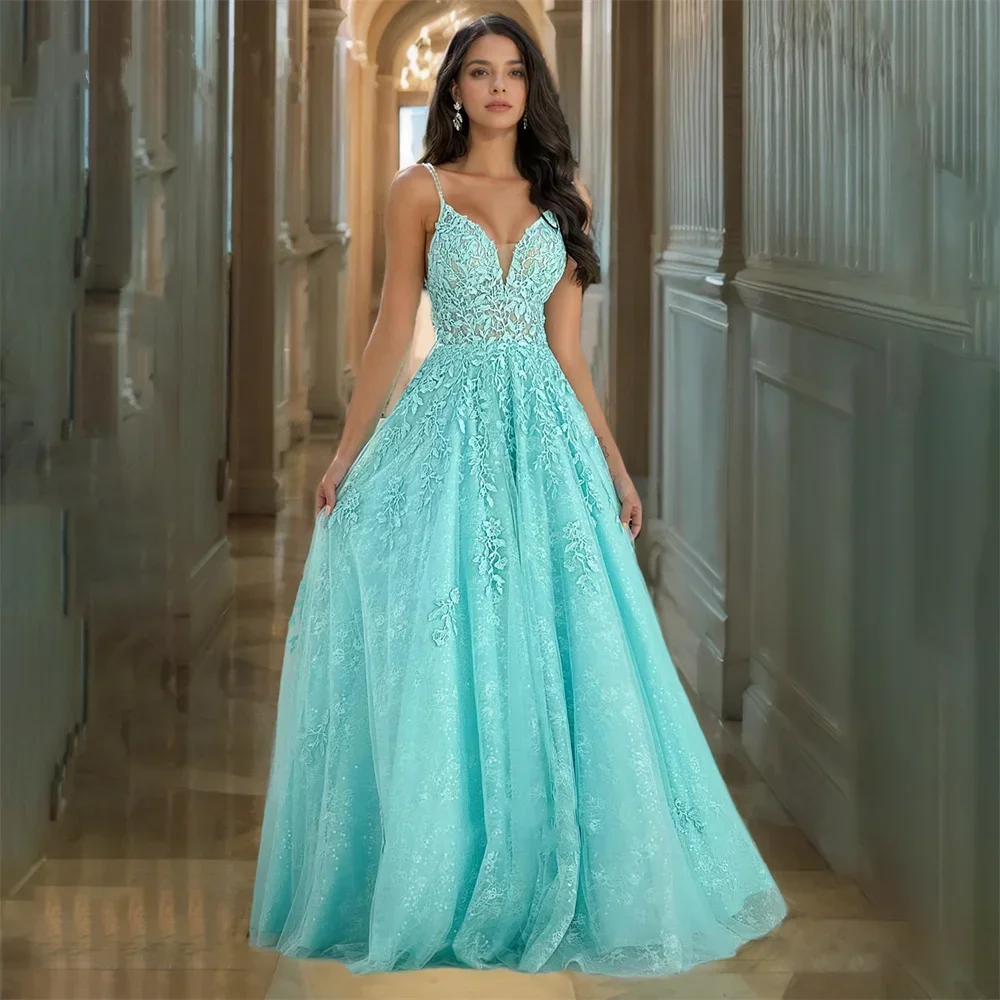 

Evening Gown for Women Elegant Party Dresses 2025 Woman Suitable Dresses on Request Ball Gowns Prom Dress Wedding Customized