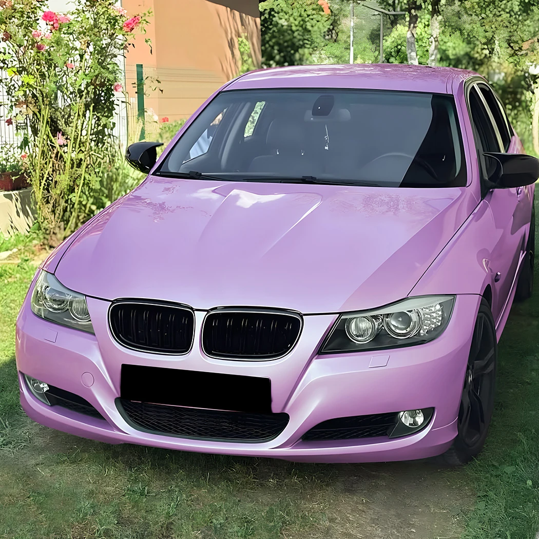 

With Light Front Bumper Grille Kidney Racing Grill Grilles BodyKit For BMW 3 Series E90 E91 LCI 2009-2012 ABS Tuning Accessories