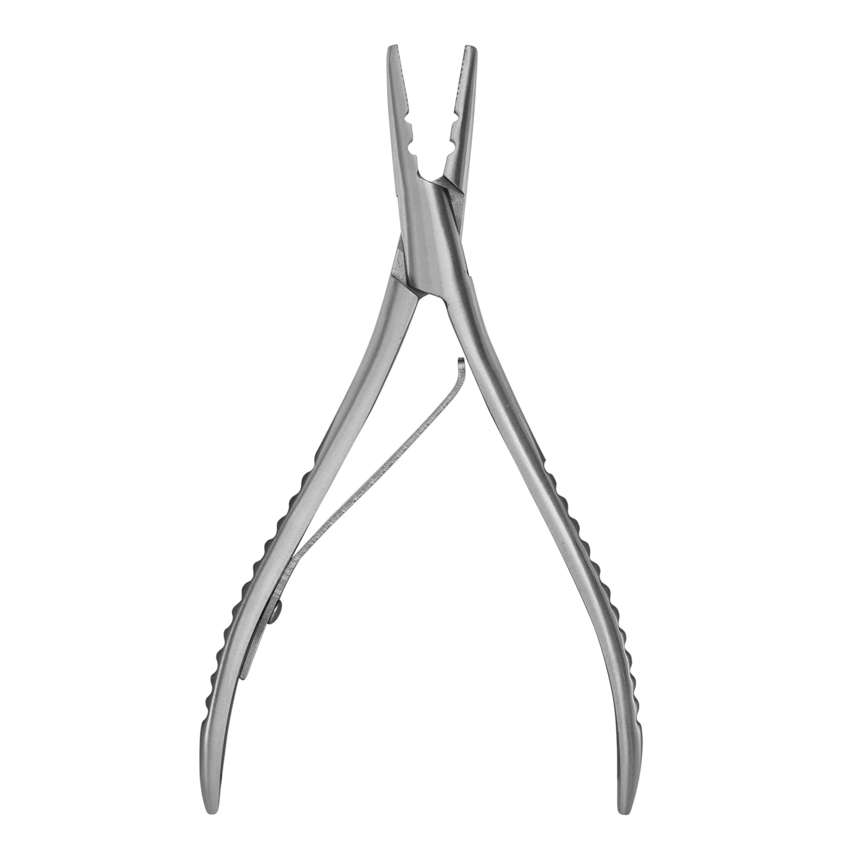 Stainless Steel Hair Extension Pliers For Hair Extension Multi Functional Hair Extension Tool