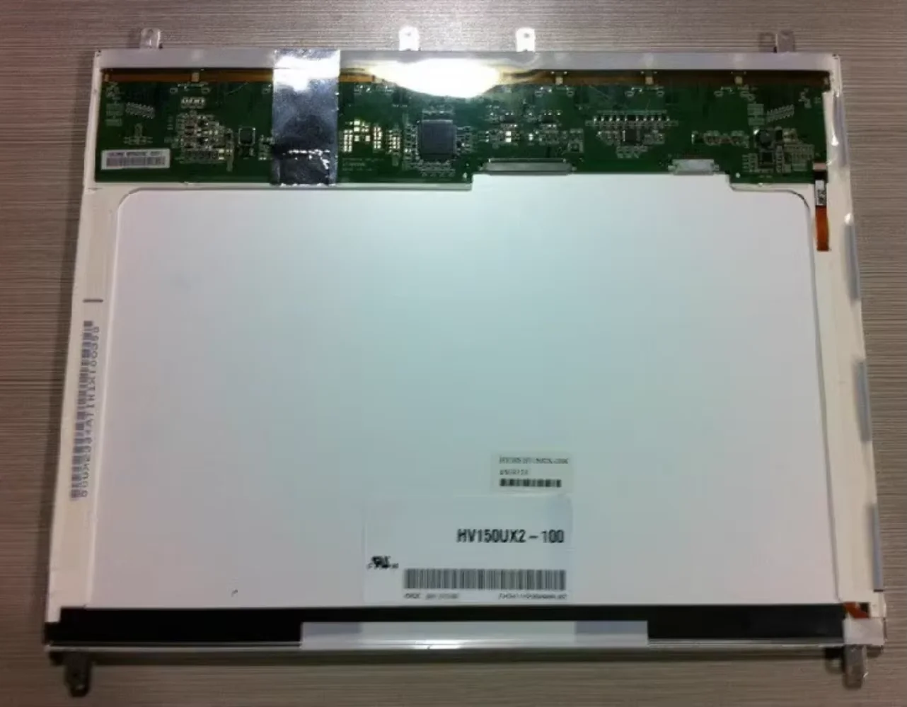 HV150UX2-100 nueva pantalla LCD de 15 pulgadas