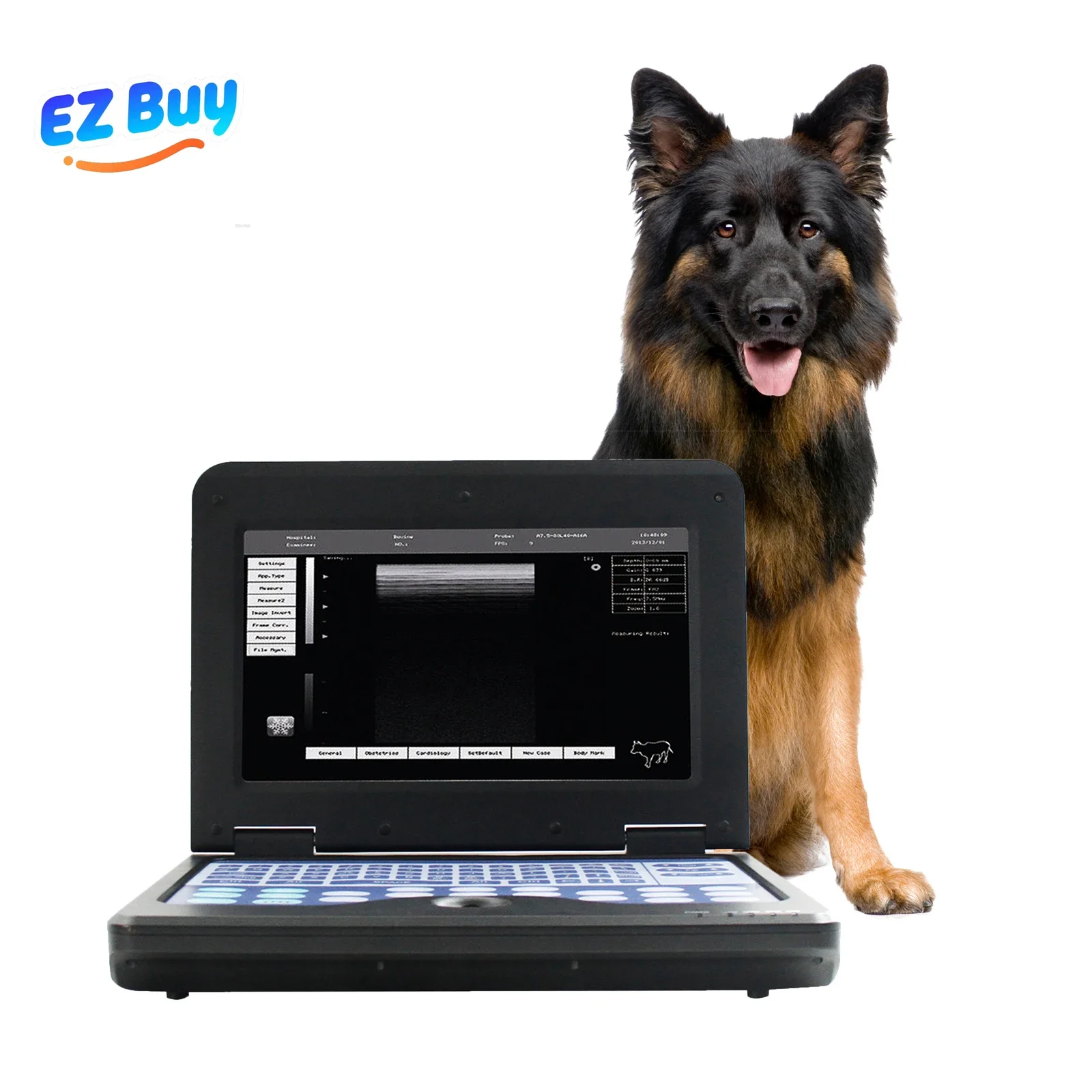 CMS600P2VET Veterinary Equipment and Veterinary
