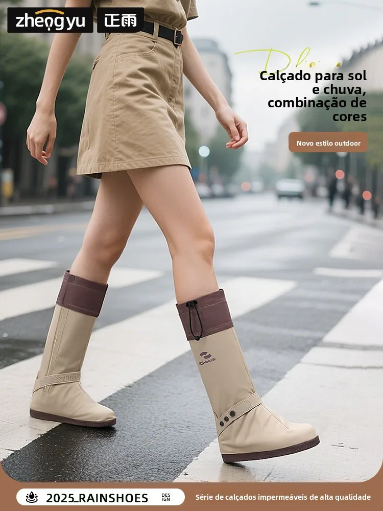 cubrezapatos-impermeables-antideslizantes-y-reforzados-para-escalar-montanas-bajo-la-lluvia-botas-portatiles-de-cana-alta-ap