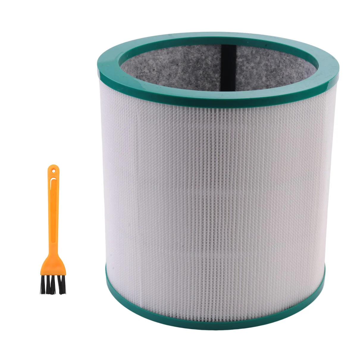 Replacement Air Purifier Filter for Dyson Tp00 Tp02 Tp03 Tower Purifier Pure Cool Link