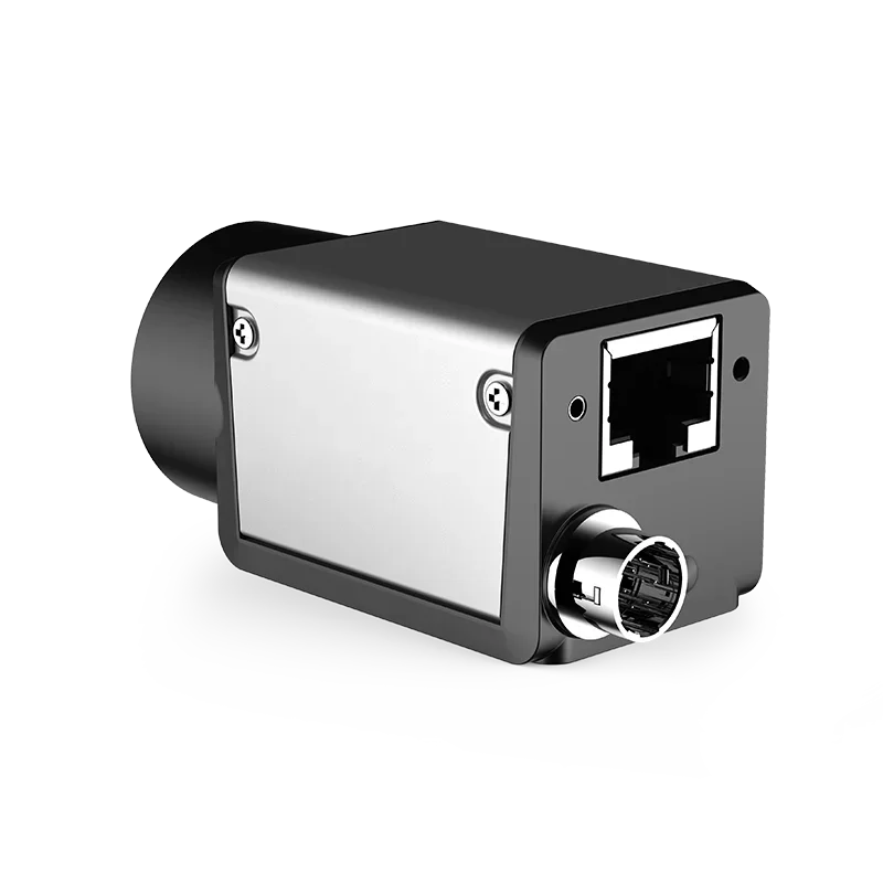 2026 Best Seller A7040CG000 Industrial Automation IMX287 Global Shutter CMOS Color GigE Industrial Machine Vision Camera